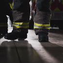 Rocky Code Red Structure NFPA Rated Composite Toe Fire Boot