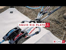 SQUID™ RIG PLATE