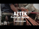 CMC Aztek Proseries System