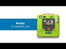 ZOLL AED 3® Fully Automatic AED
