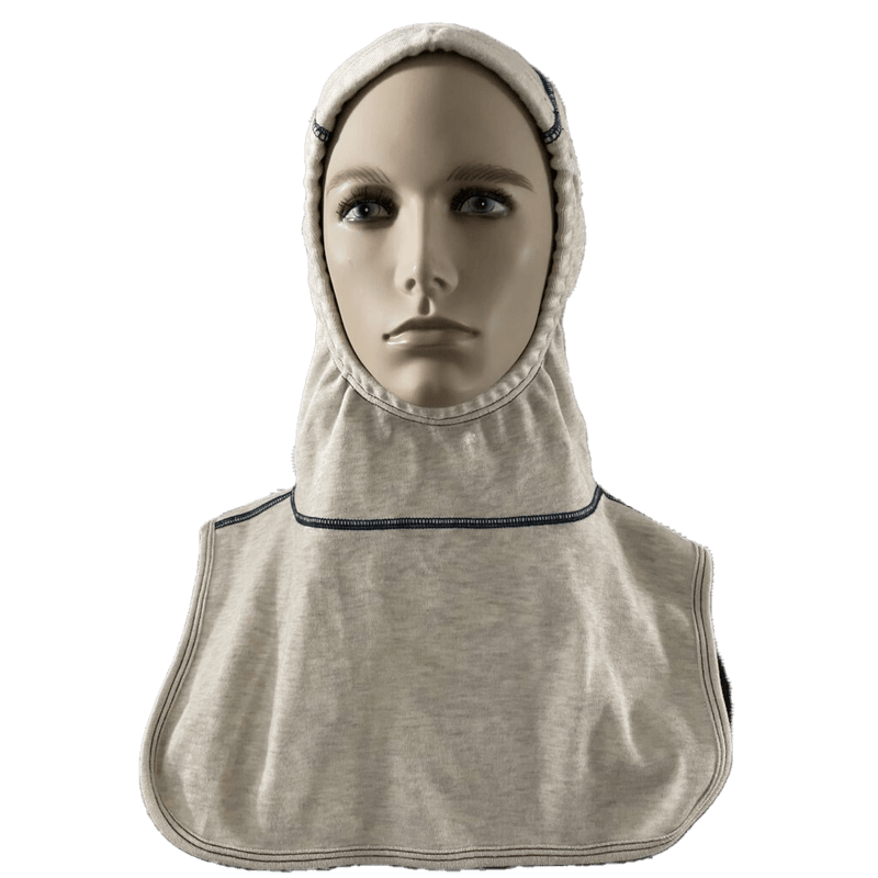 TechTrade LLC Hoods Fire_Safety_USA Pro-Tech 8 Particulate Blocking Dual Seam Structural Hood