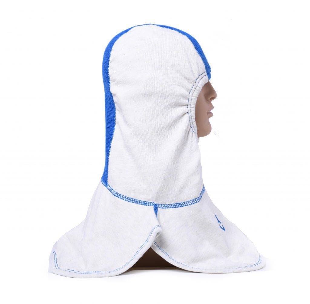 TechTrade LLC Hoods Fire_Safety_USA Pro-Tech 8 Vented Multi-Layer Structural Firefighting Hood