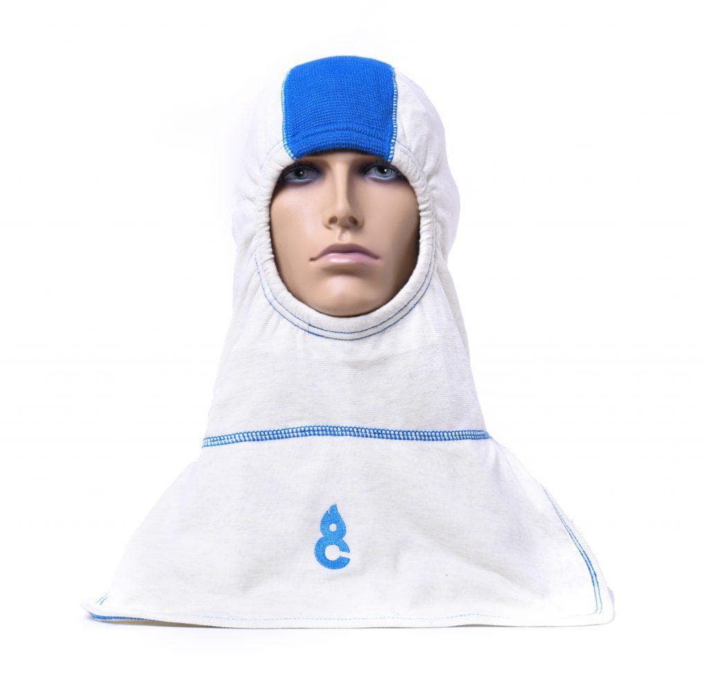 TechTrade LLC Hoods Fire_Safety_USA Pro-Tech 8 Vented Multi-Layer Structural Firefighting Hood