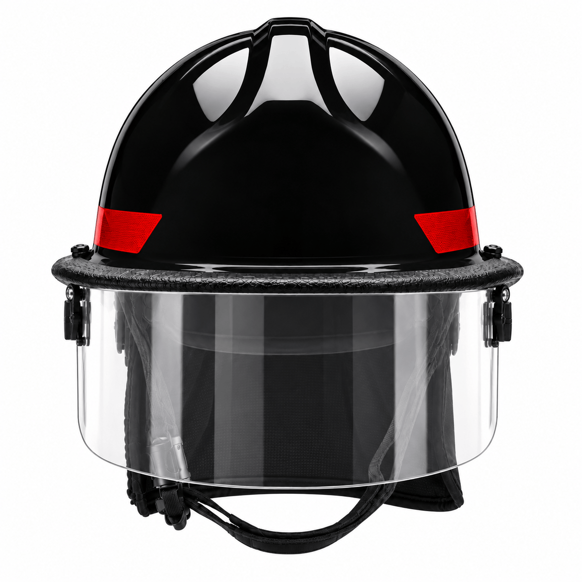 Bullard Helmet Fire_Safety_USA PX Fire Helmet