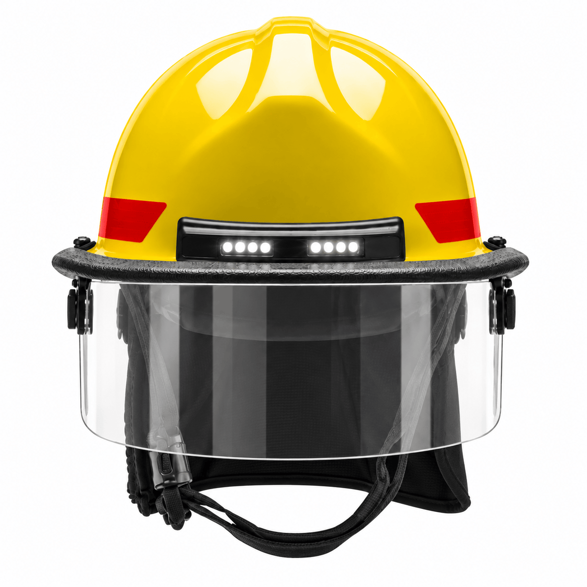 Bullard Helmet Fire_Safety_USA PX Fire Helmet