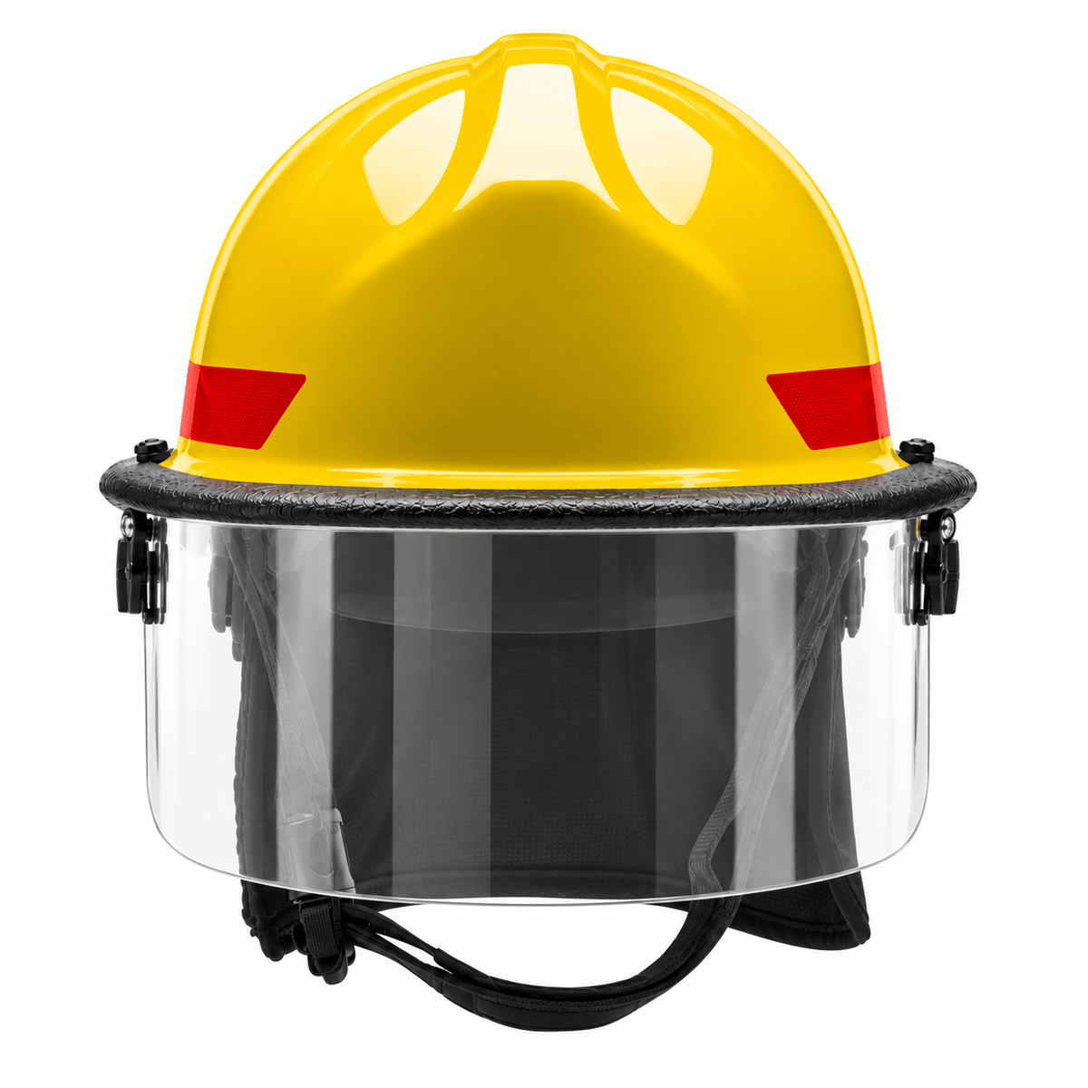 Bullard Helmet Fire_Safety_USA PX Fire Helmet