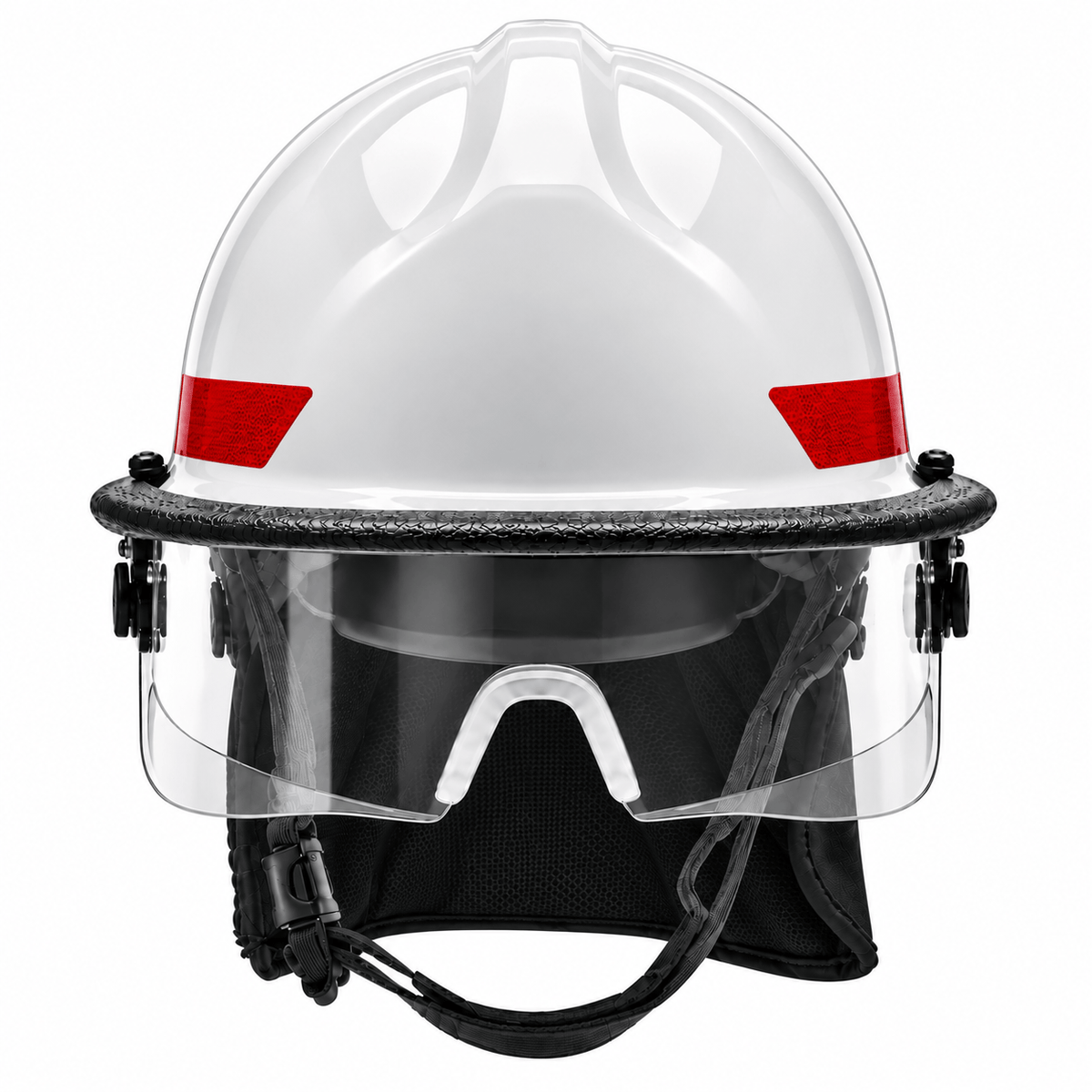 Bullard Helmet Fire_Safety_USA PX Fire Helmet