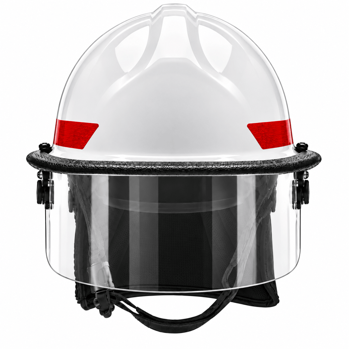 Bullard Helmet Fire_Safety_USA PX Fire Helmet