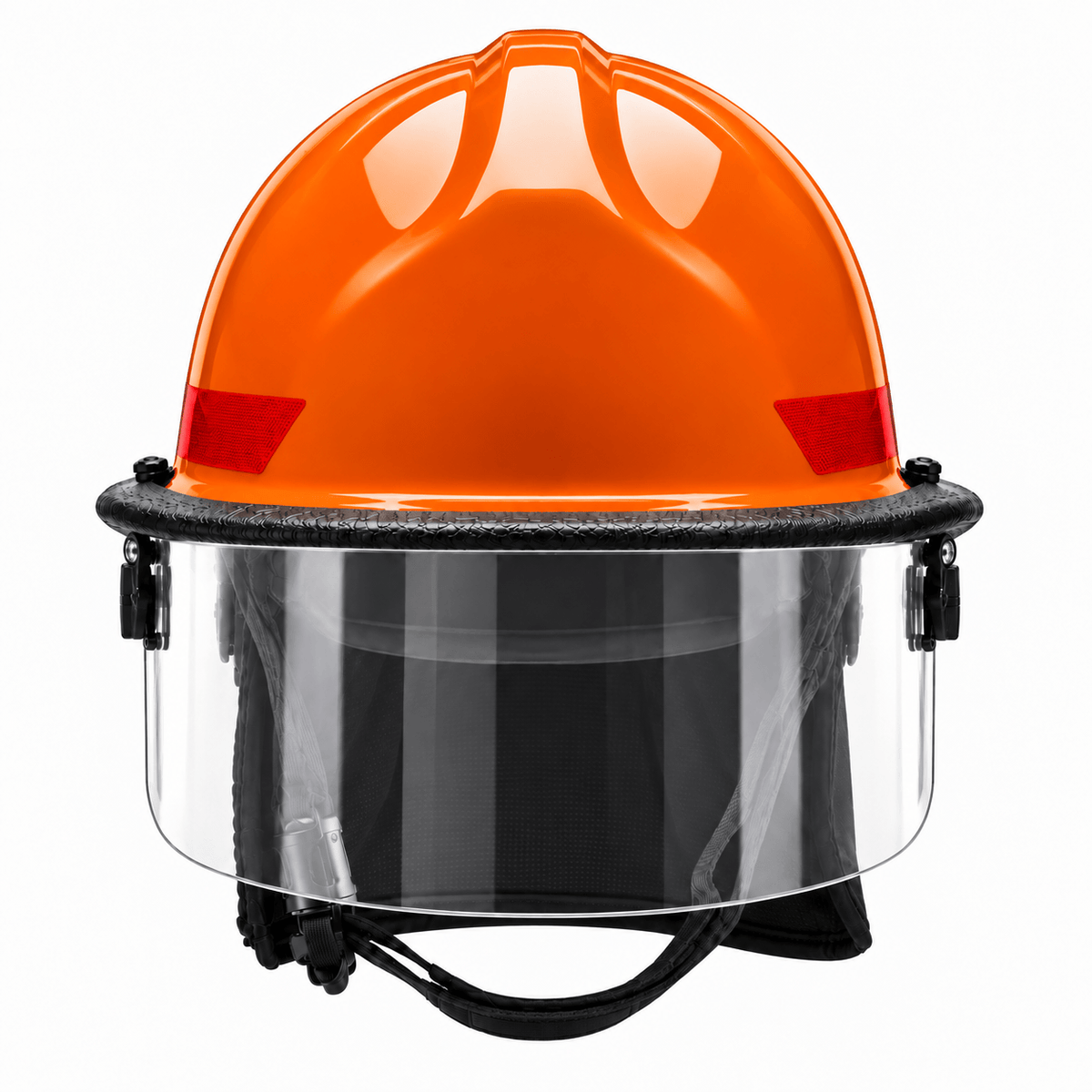 Bullard Helmet Fire_Safety_USA PX Fire Helmet