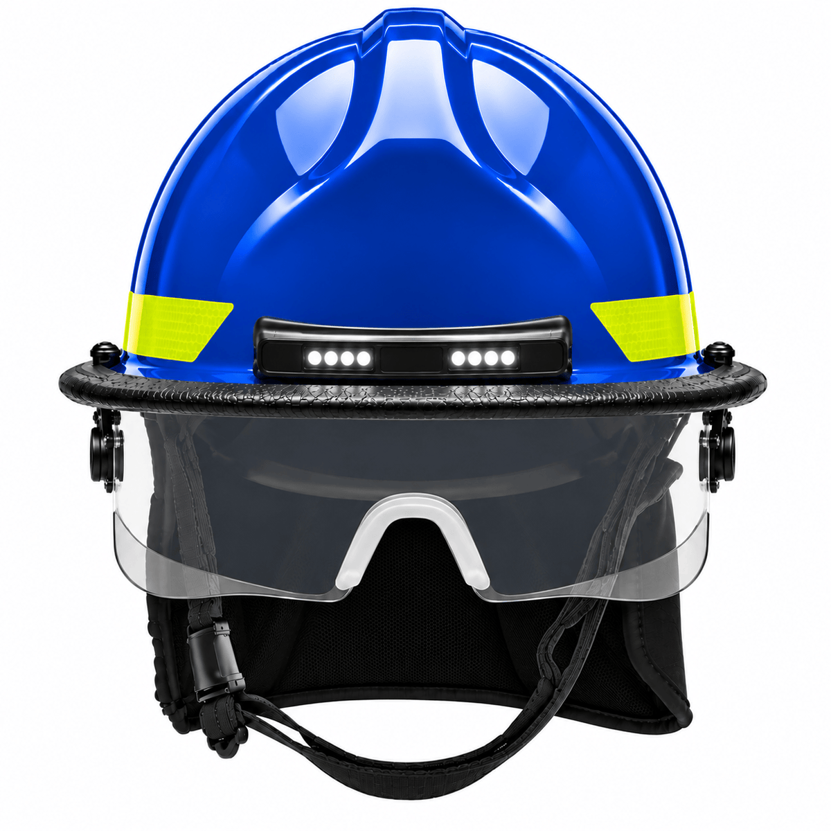 Bullard Helmet Fire_Safety_USA PX Fire Helmet