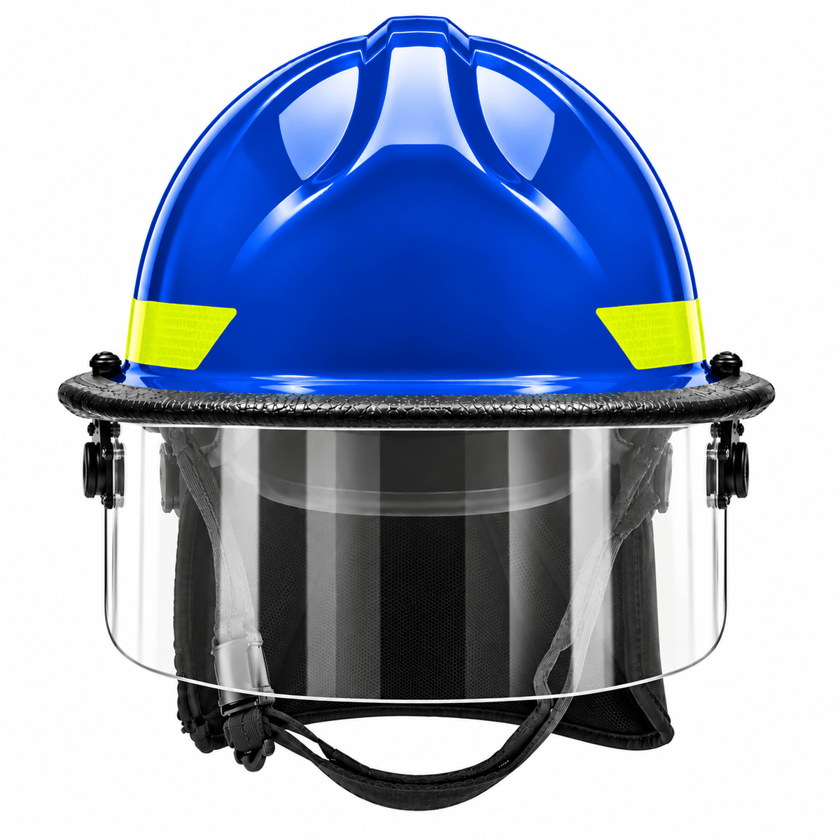 Bullard Helmet Fire_Safety_USA PX Fire Helmet
