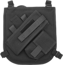 R & B Fabrication Radio Straps & Cases Fire_Safety_USA Radio Chest Harness