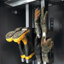 Ready Rack Gear Dryer Fire_Safety_USA Ready Rack Air Flow Boot Hanger for Smart‑Dry 6