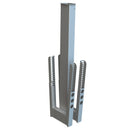 Ready Rack Gear Dryer Fire_Safety_USA Ready Rack Air Flow Boot Hanger for Smart‑Dry 6