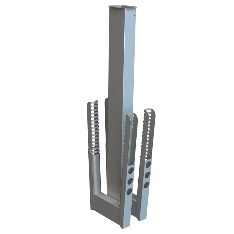 Ready Rack Gear Dryer Fire_Safety_USA Ready Rack Air Flow Boot Hanger for Smart‑Dry 6