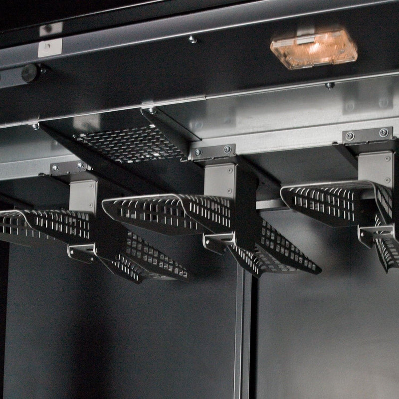 Ready Rack Gear Dryer Fire_Safety_USA Ready Rack Air Flow Coat Hanger for Smart‑Dry 6