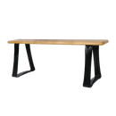 Ready Rack Gear Storage Fire_Safety_USA Ready Rack Bench