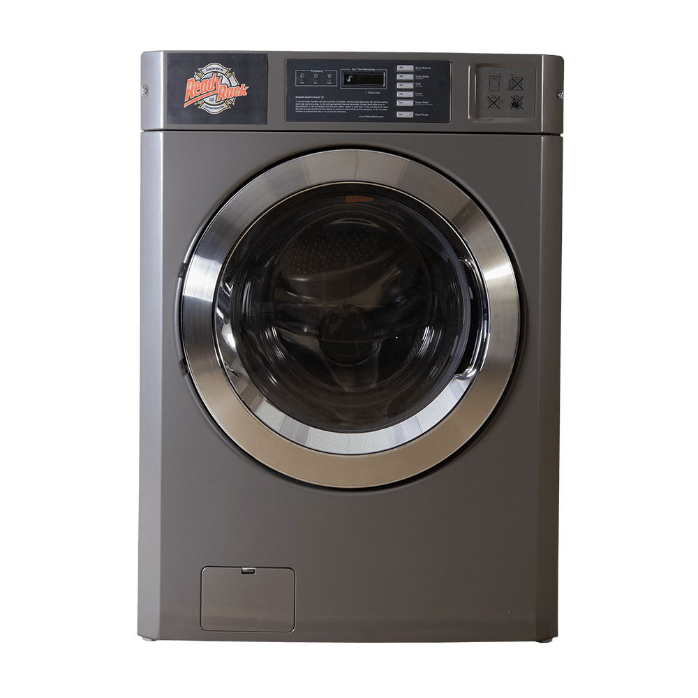 Ready Rack Washing/Drying Equipment Fire_Safety_USA Ready Rack Extractor Washer -  22lb