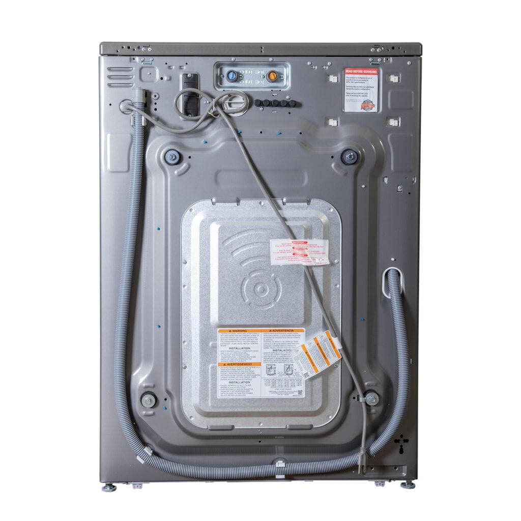 Ready Rack Washing/Drying Equipment Fire_Safety_USA Ready Rack Extractor Washer -  22lb