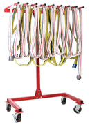 Ready Rack Gear Dryer Fire_Safety_USA Ready Rack Hose Drying Rack