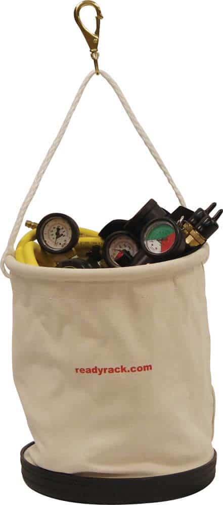 Ready Rack Gear Storage Fire_Safety_USA Ready Rack Hydrant Bucket Bag