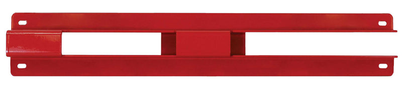 Ready Rack Hose Winder Fire_Safety_USA Ready Rack Large Diameter Hose Winder Trailer Hitch Mount