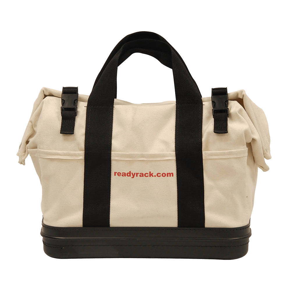 Ready Rack Gear Storage Fire_Safety_USA Ready Rack Multi-Purpose Tool Bag