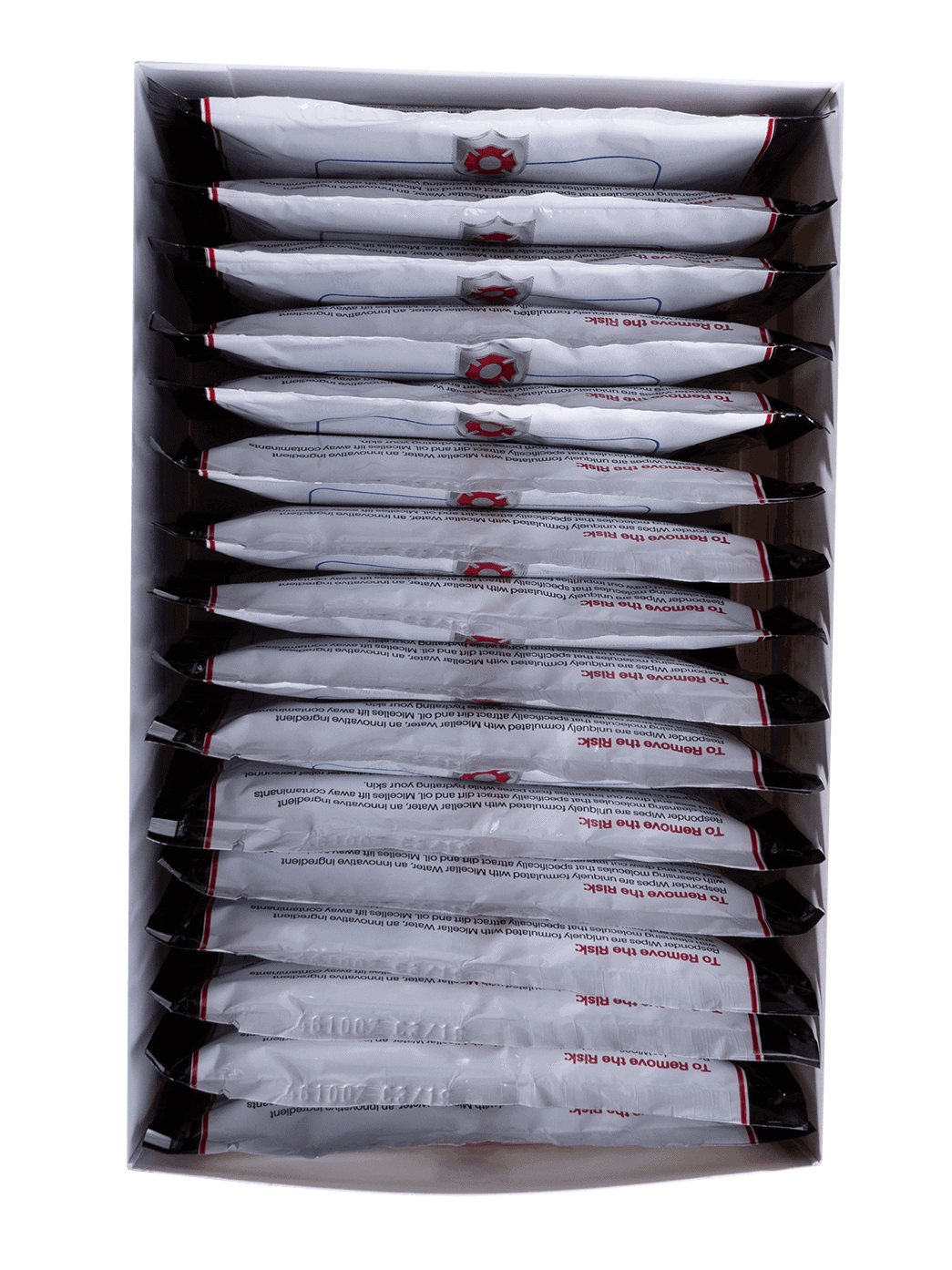 Ready Rack Decon Wipes Fire_Safety_USA Ready Rack Responder Wipes