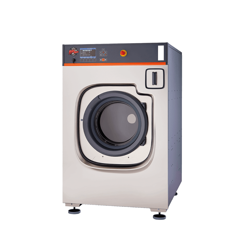 Ready Rack Washing/Drying Equipment Fire_Safety_USA Ready Rack Smart-Wash 40 Extractor