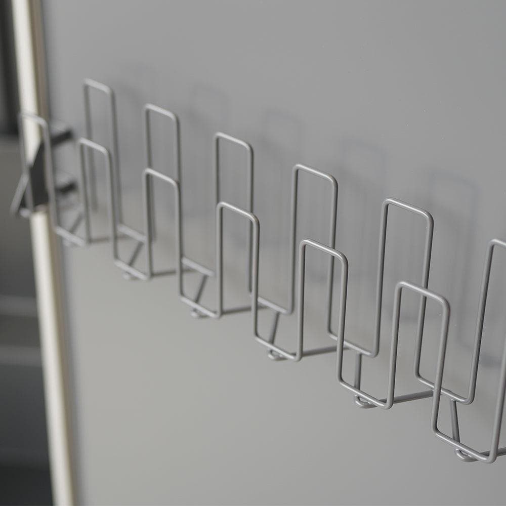 Ready Rack Gear Dryer Fire_Safety_USA Ready Rack Vortex DC2 Drying Cabinet, 2-Gear