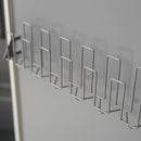 Ready Rack Gear Dryer Fire_Safety_USA Ready Rack Vortex DC2 Drying Cabinet, 2-Gear