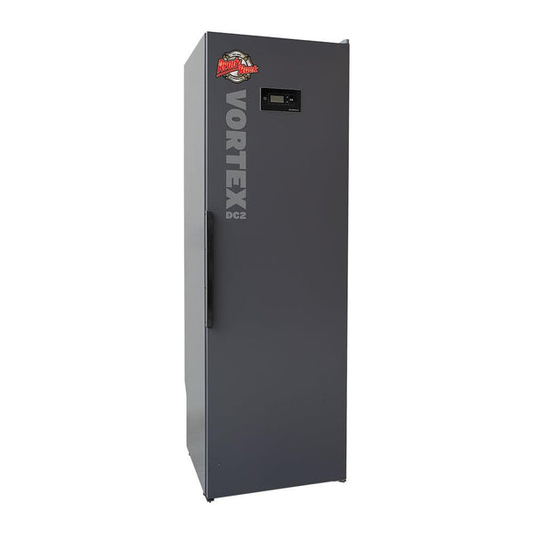 Vortex DC2 Drying Cabinet, 2-Gear