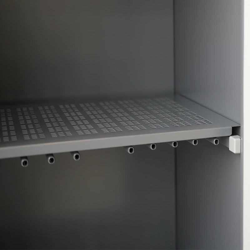 Ready Rack Vortex DC2 Drying Cabinet, 2-Gear