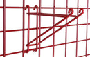 Ready Rack Gear Storage Fire_Safety_USA Ready Rack Wall Rack Organizer