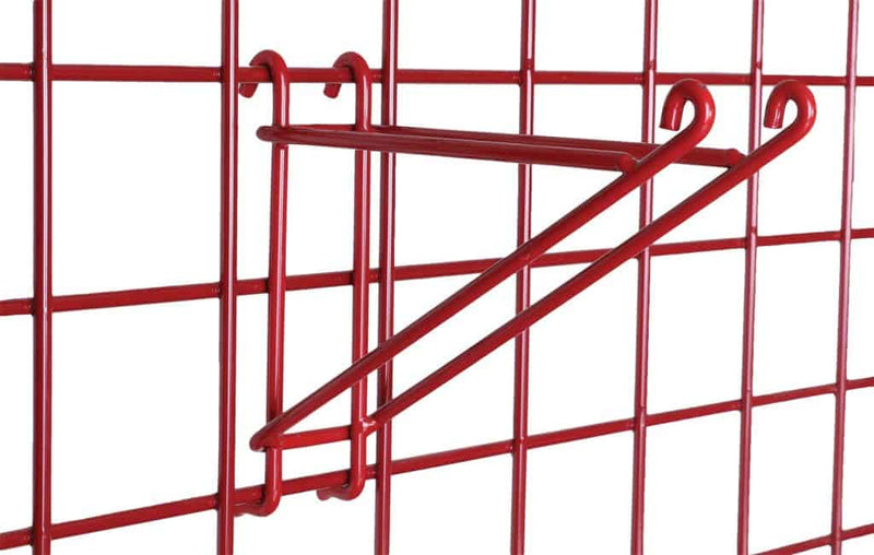 Ready Rack Gear Storage Fire_Safety_USA Ready Rack Wall Rack Organizer