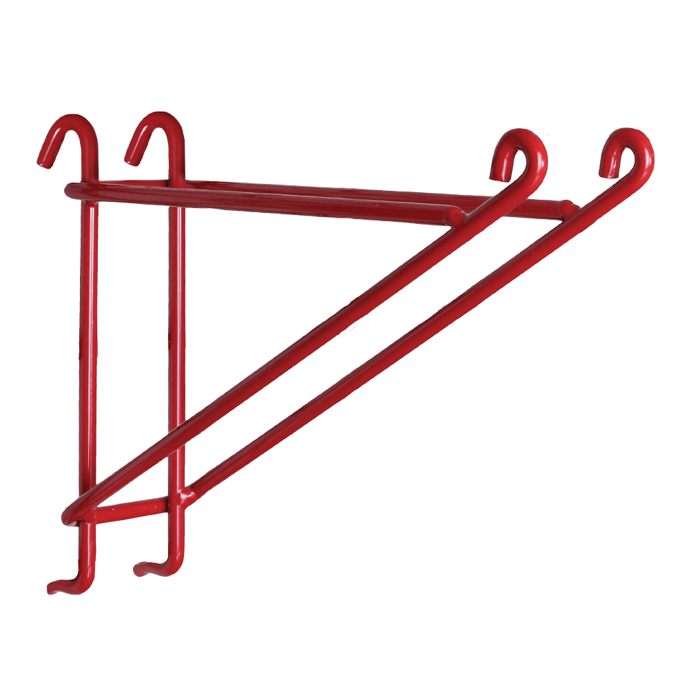 Ready Rack Gear Storage Fire_Safety_USA Ready Rack Wall Rack Organizer