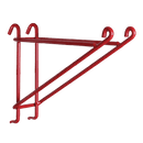 Ready Rack Gear Storage Fire_Safety_USA Ready Rack Wall Rack Organizer