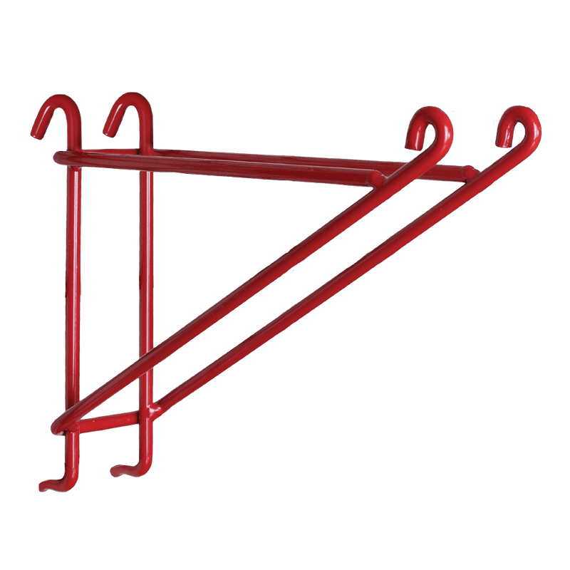 Ready Rack Gear Storage Fire_Safety_USA Ready Rack Wall Rack Organizer