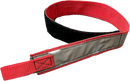 R & B Fabrication Hose Strap Fire_Safety_USA Red Large Gripper Strap
