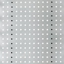 Ready Rack Hose Accessories Fire_Safety_USA Red Rack Tool Storage System Metal Peg Board