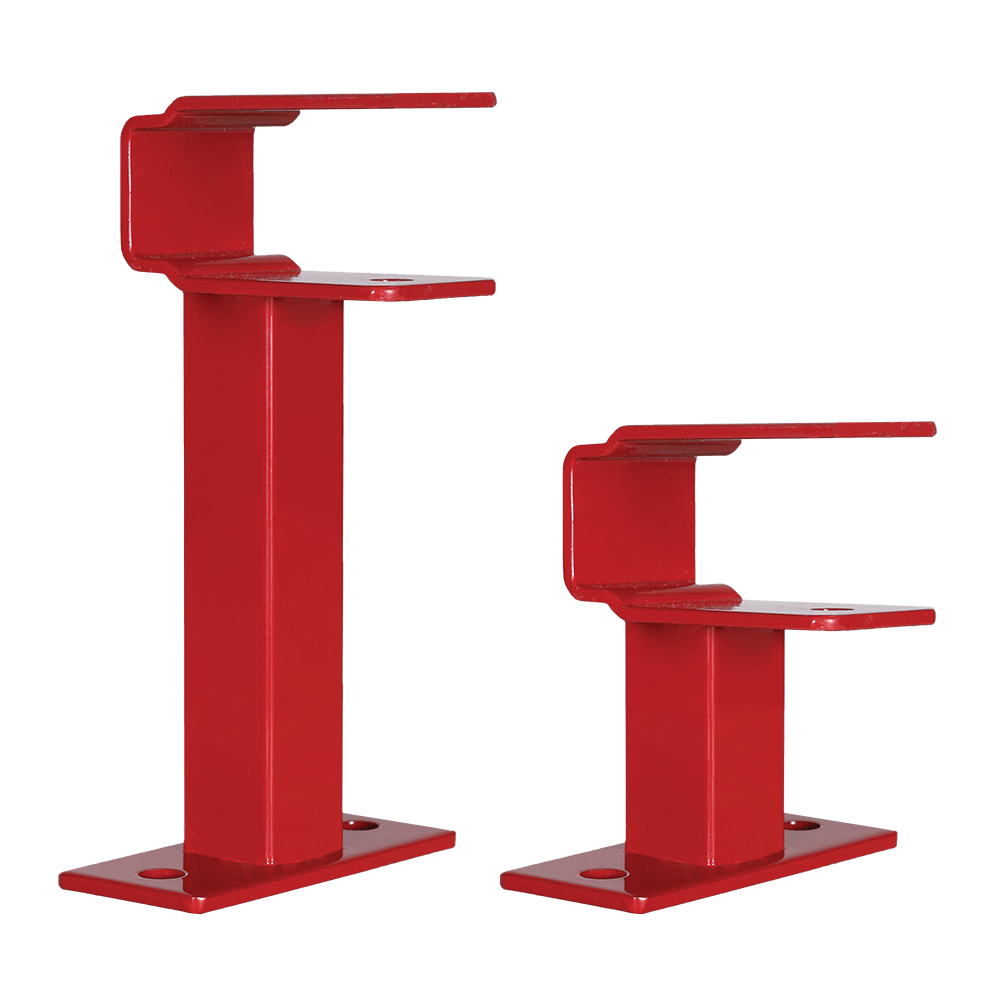 Red Rack Wall Spacer Kit for Red Rack