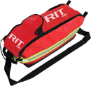 R & B Fabrication Bags and Packs Fire_Safety_USA Red RIT Air Bag with Tuff Bottom