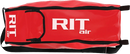 R & B Fabrication Bags and Packs Fire_Safety_USA Red RIT Air Bag with Tuff Bottom