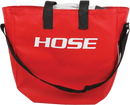 R & B Fabrication Bags and Packs Fire_Safety_USA Red Vinyl Hose Roll Bag