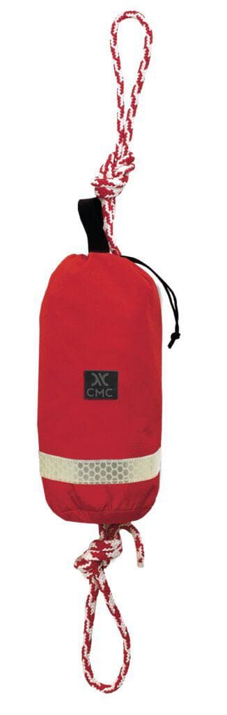 CMC Rope Bags Fire_Safety_USA REDI-LINE™ Throwline Bag Set