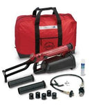 CMC Systems and Kits Fire_Safety_USA RESQMAX Line Deployment Kit