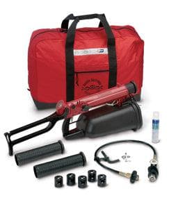 CMC Systems and Kits Fire_Safety_USA RESQMAX Line Deployment Kit