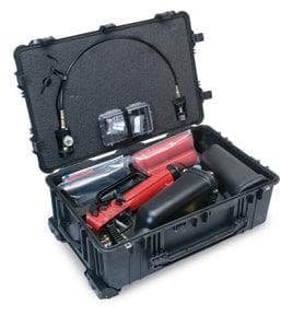 CMC Systems and Kits Fire_Safety_USA RESQMAX Streamline Line Projectile Optional Equipment