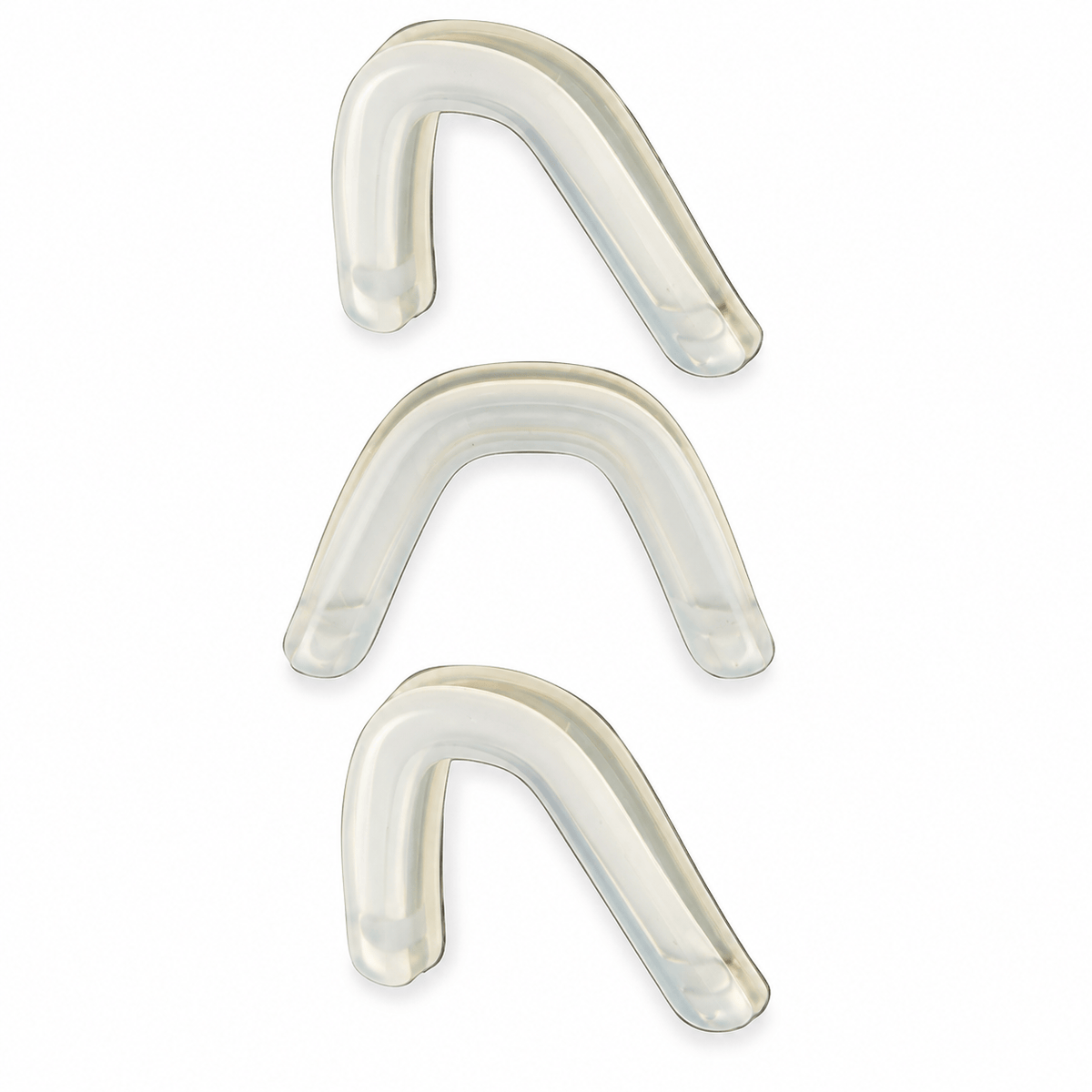 Bullard Accessories Fire_Safety_USA ReTrak Nosepiece (Pack of 3)