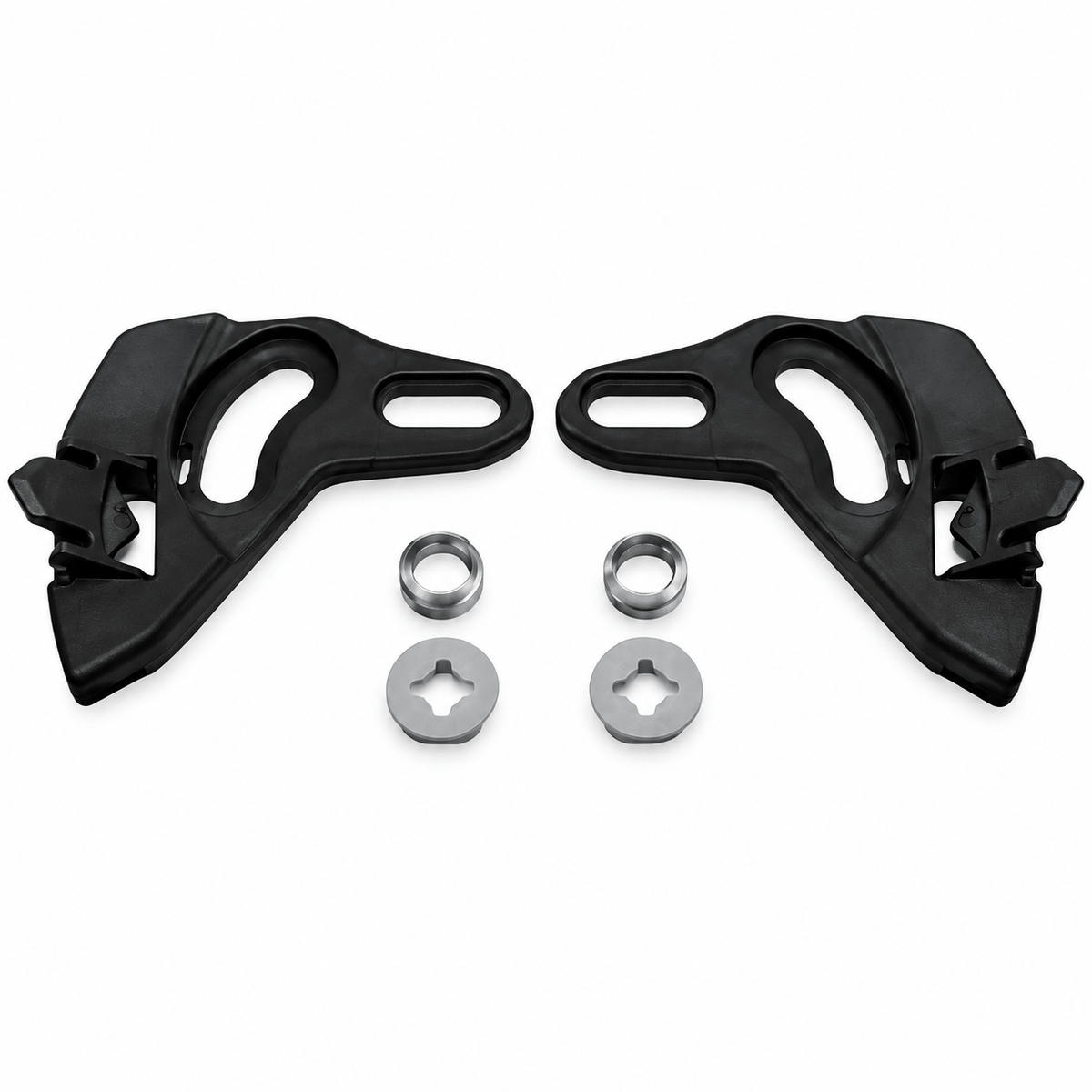 Bullard Accessories Fire_Safety_USA ReTrak Visor Retainer Kit